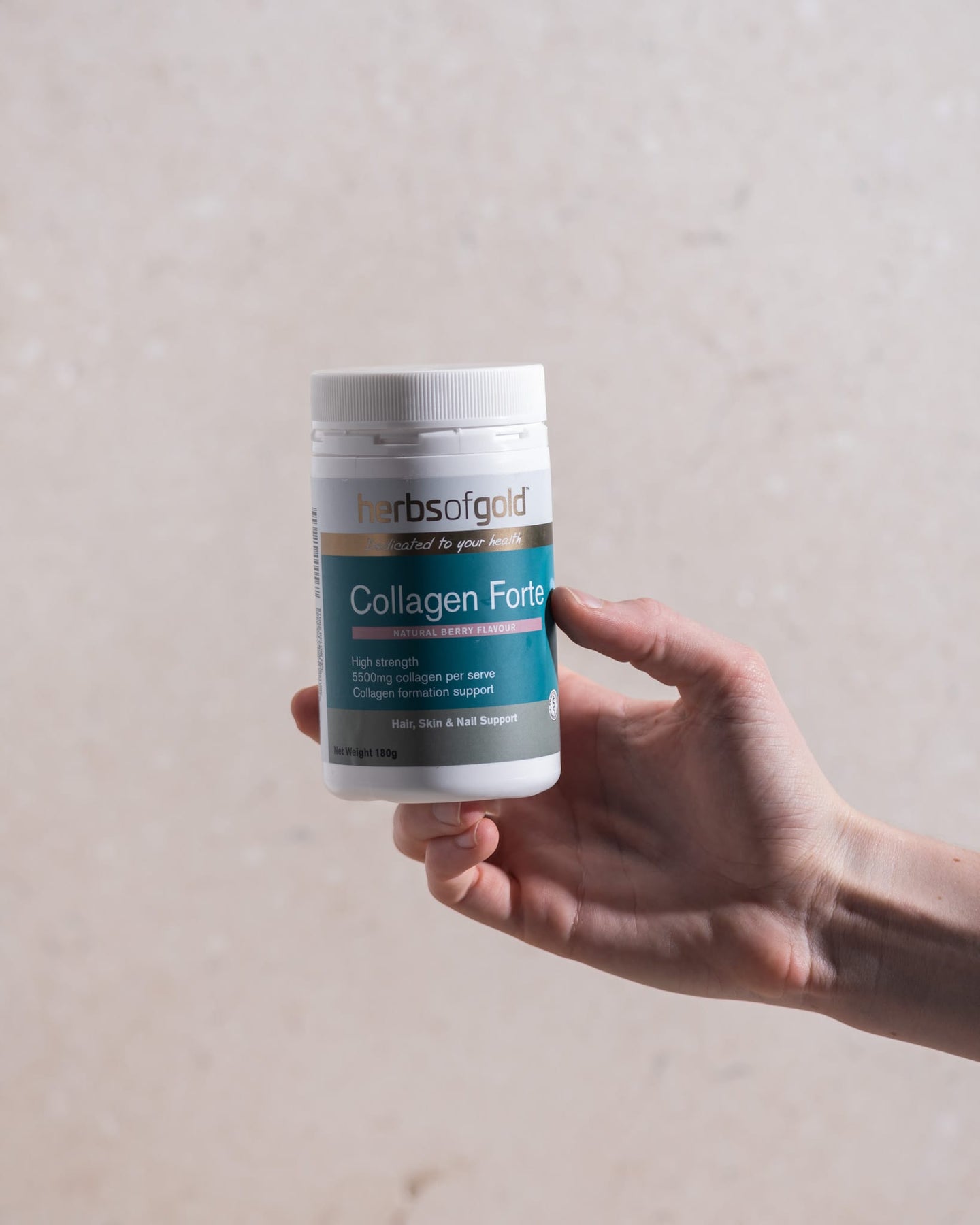 Collagen Forte