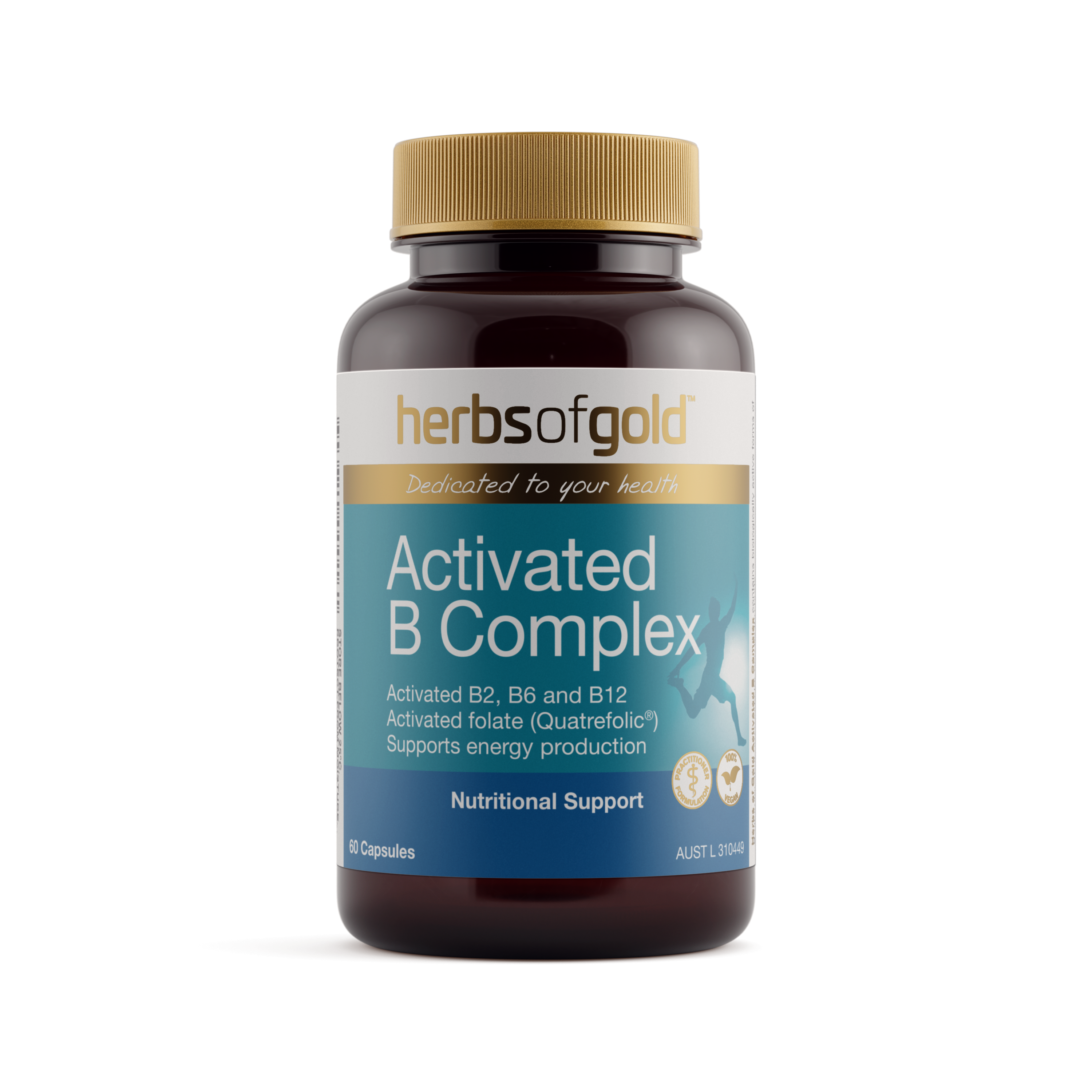 Activated B Complex