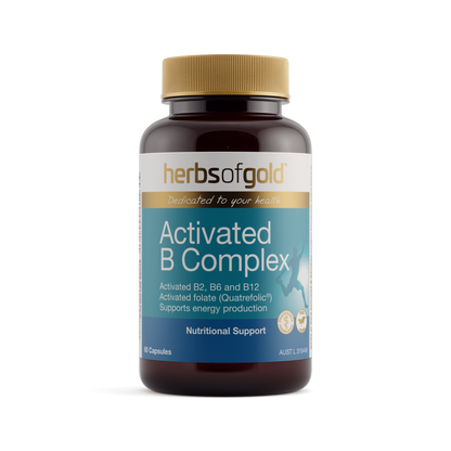 Activated B Complex