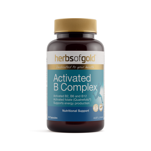 Activated B Complex