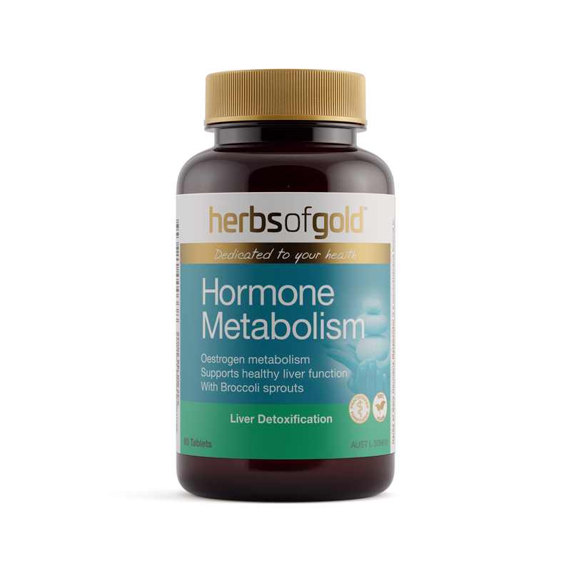 Hormone Metabolism