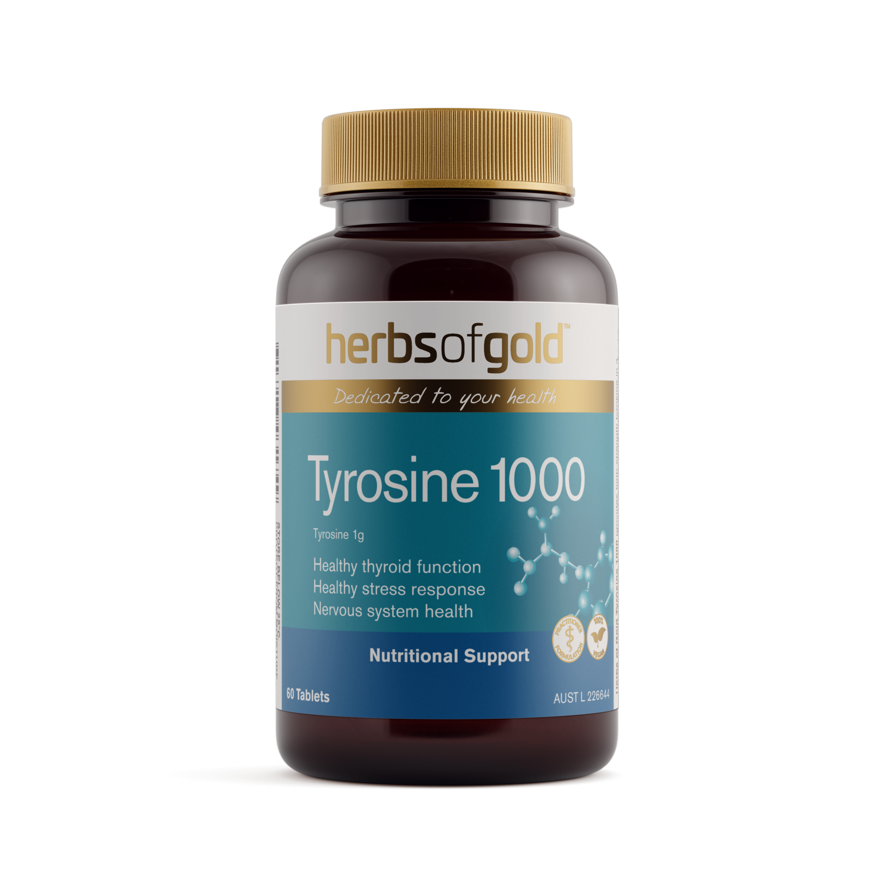 Tyrosine 1000