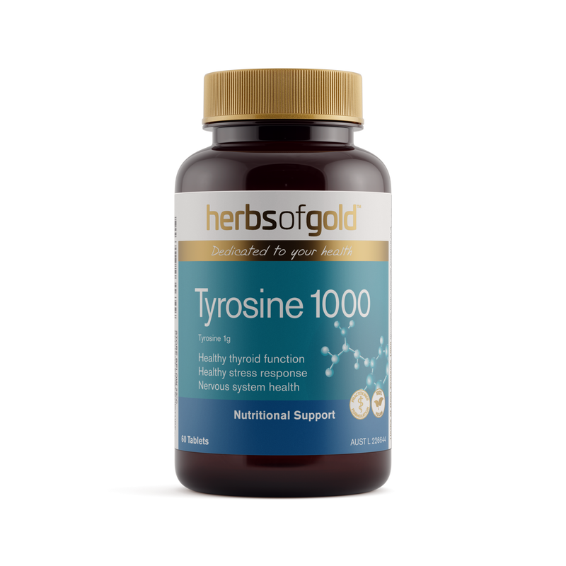 Tyrosine 1000