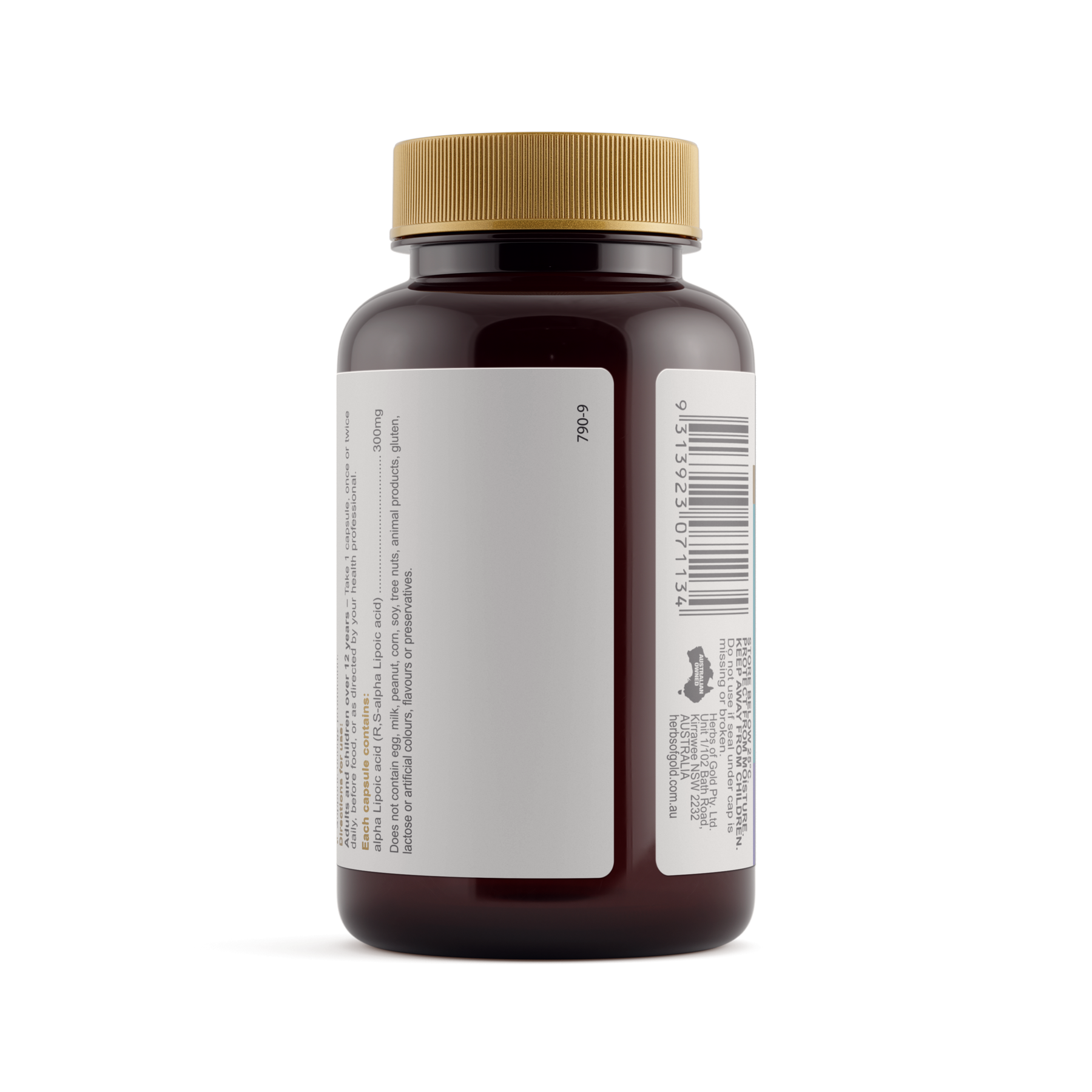 Alpha Lipoic 300