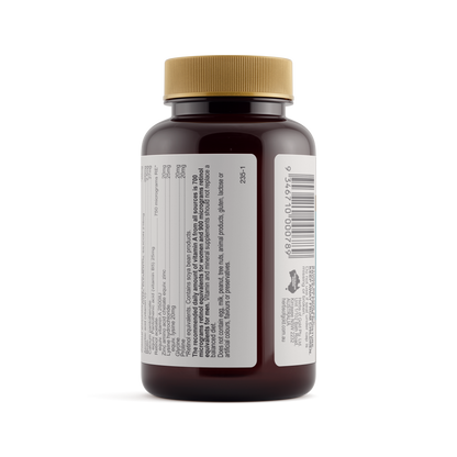 Silica Hair Skin & Nails