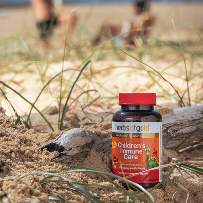 Children's Immune Care