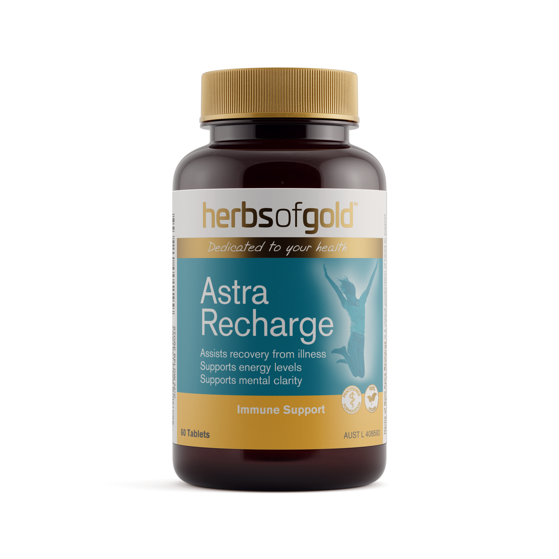 Astra Recharge