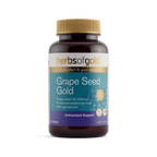Grape Seed Gold
