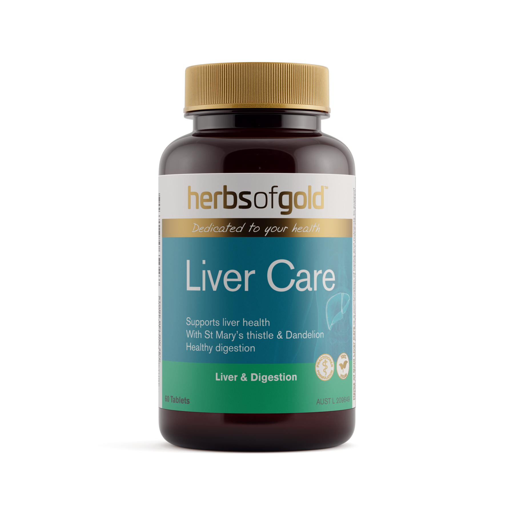 Liver Care