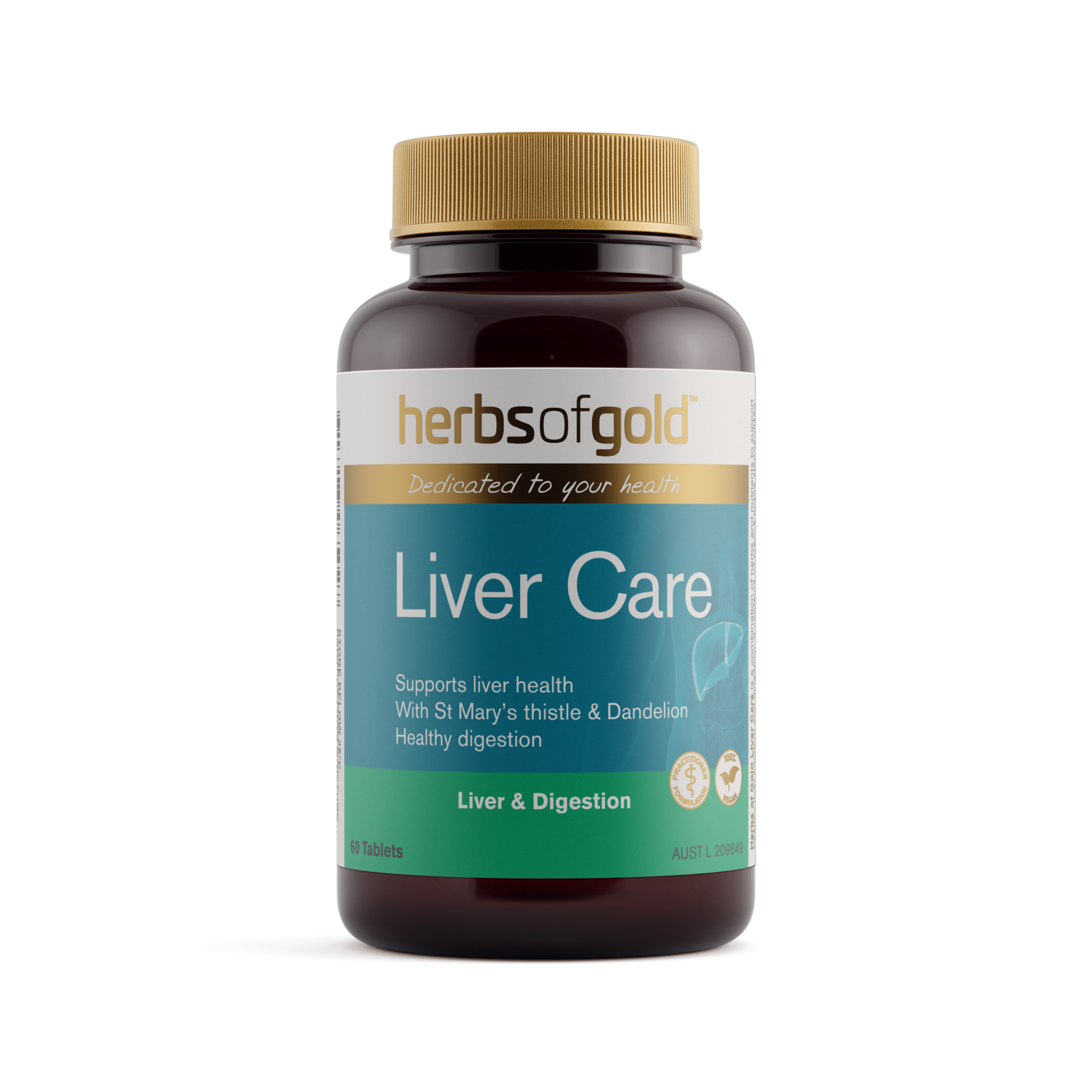 Liver Care