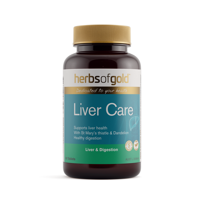Liver Care