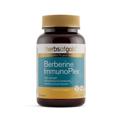 Berberine ImmunoPlex