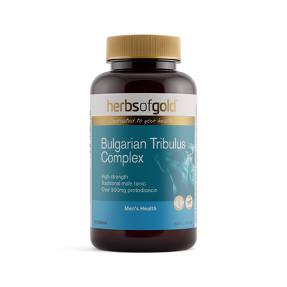 Bulgarian Tribulus Complex