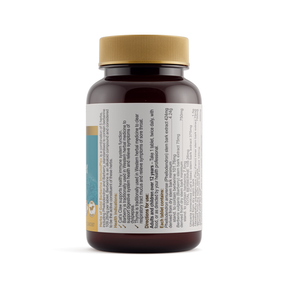 Berberine ImmunoPlex