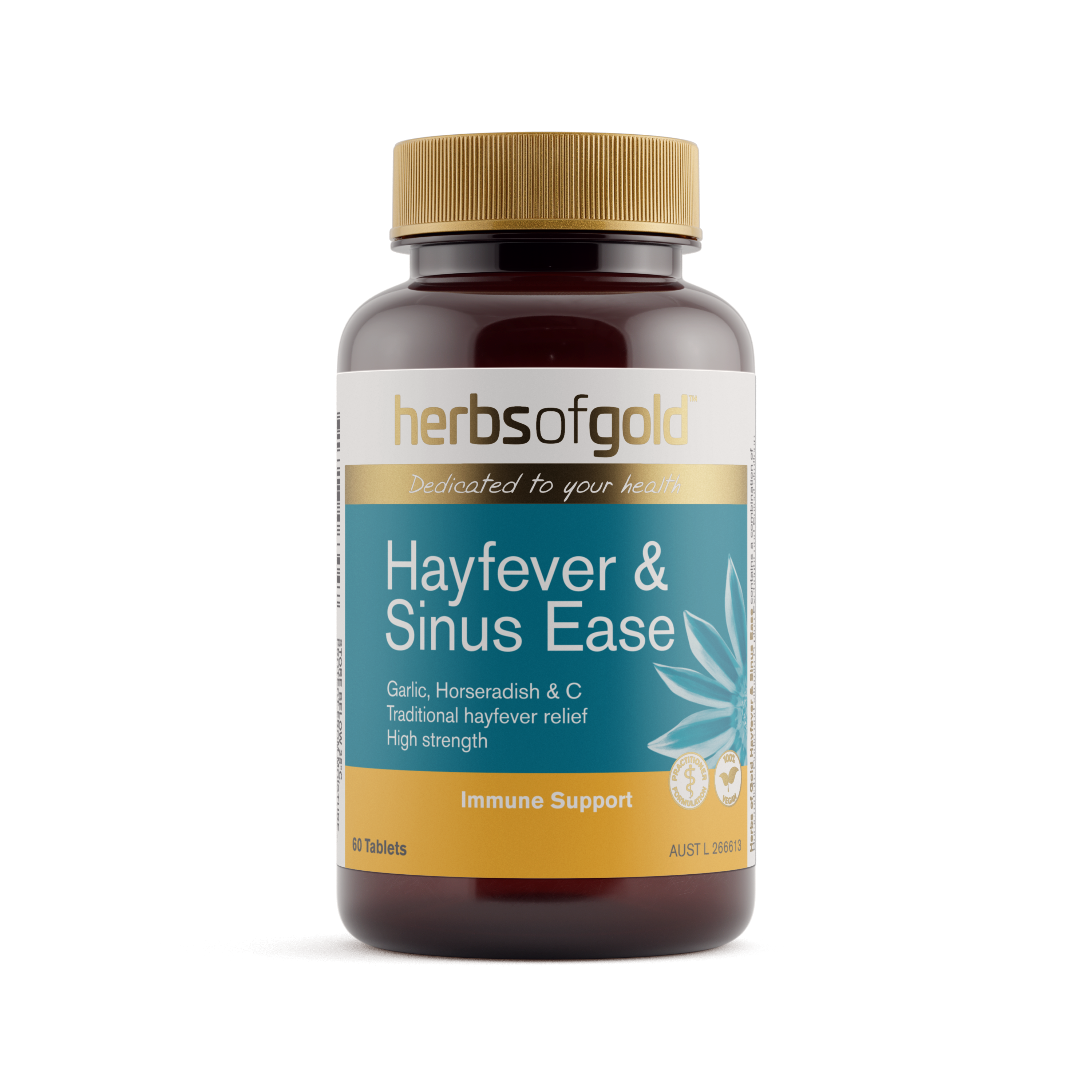 Hayfever & Sinus Ease