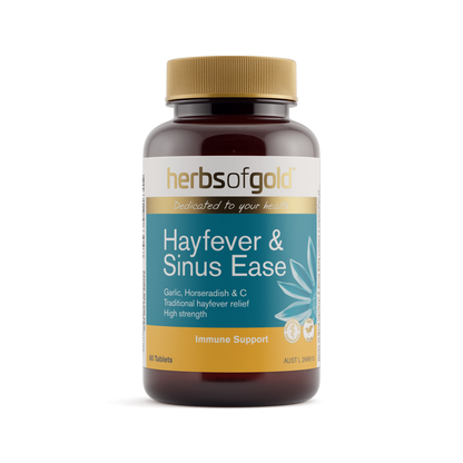 Hayfever & Sinus Ease