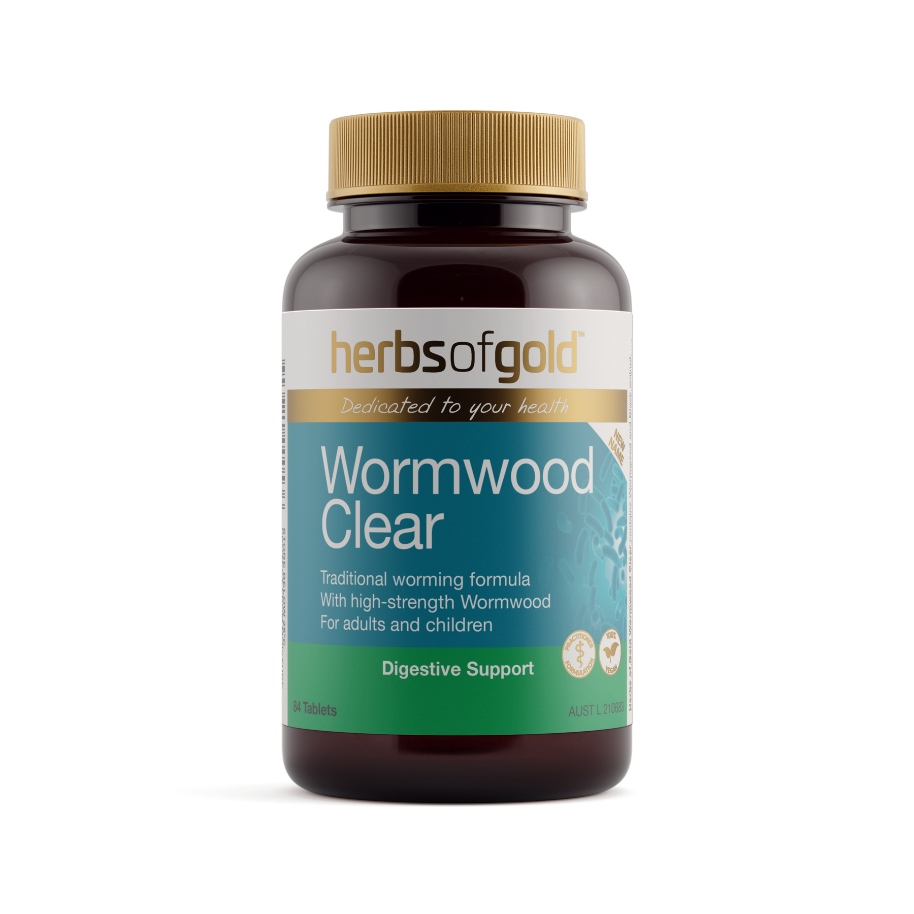 Wormwood Clear