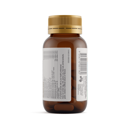 Probiotic 60 Billion