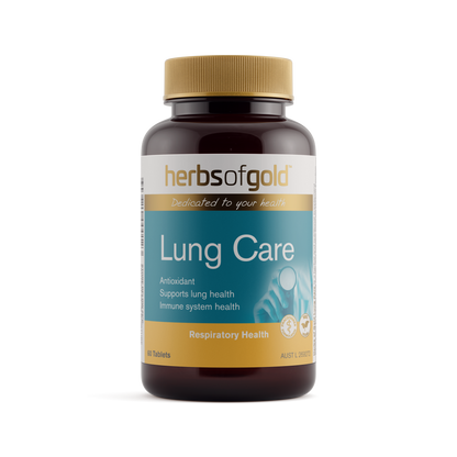 Lung Care