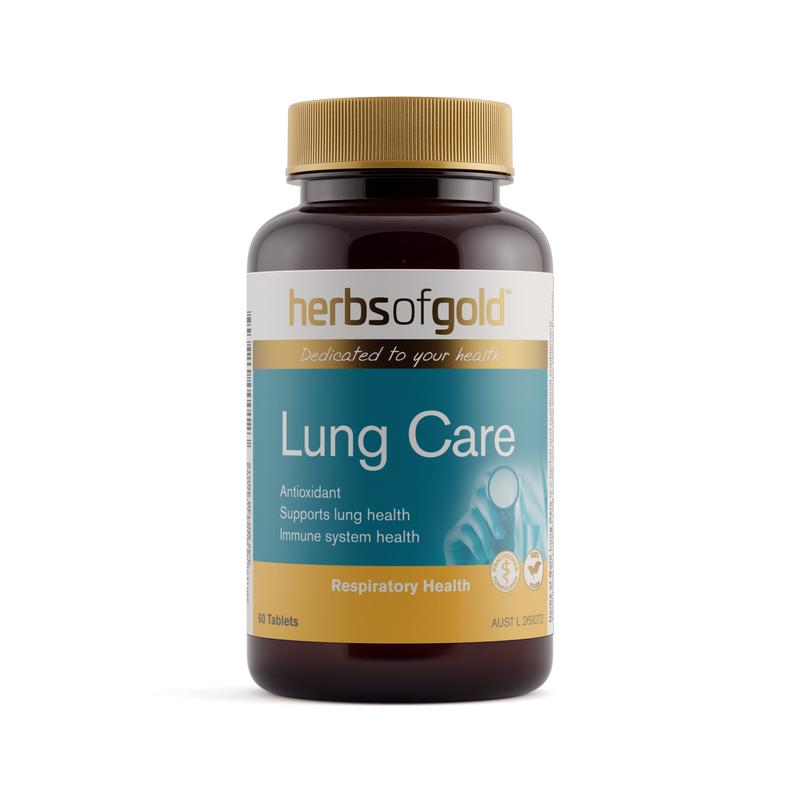 Lung Care