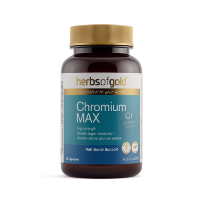Chromium MAX
