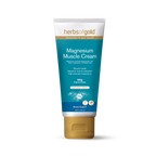 Magnesium Muscle Cream