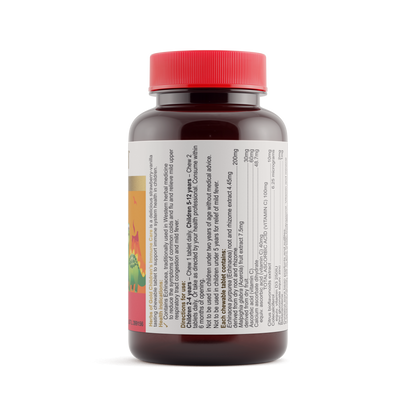 Children's Immune Care