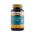 Mushroom 5 Complex