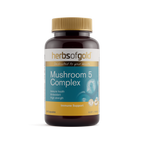 Mushroom 5 Complex