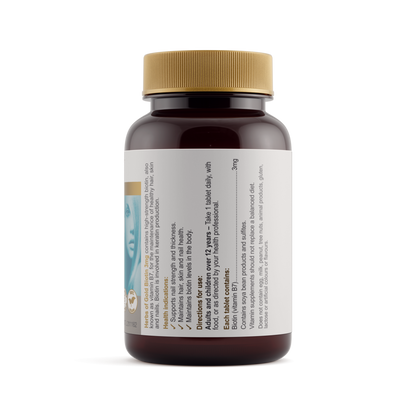 Biotin 3mg