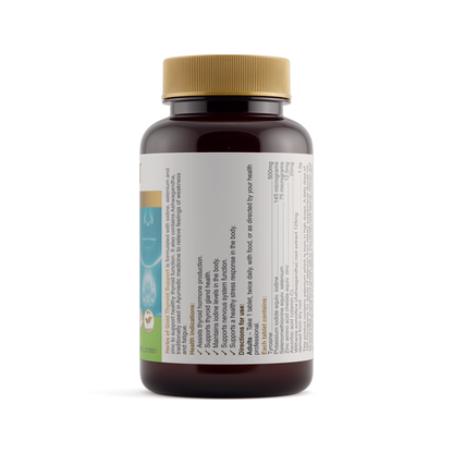 Thyroid Support