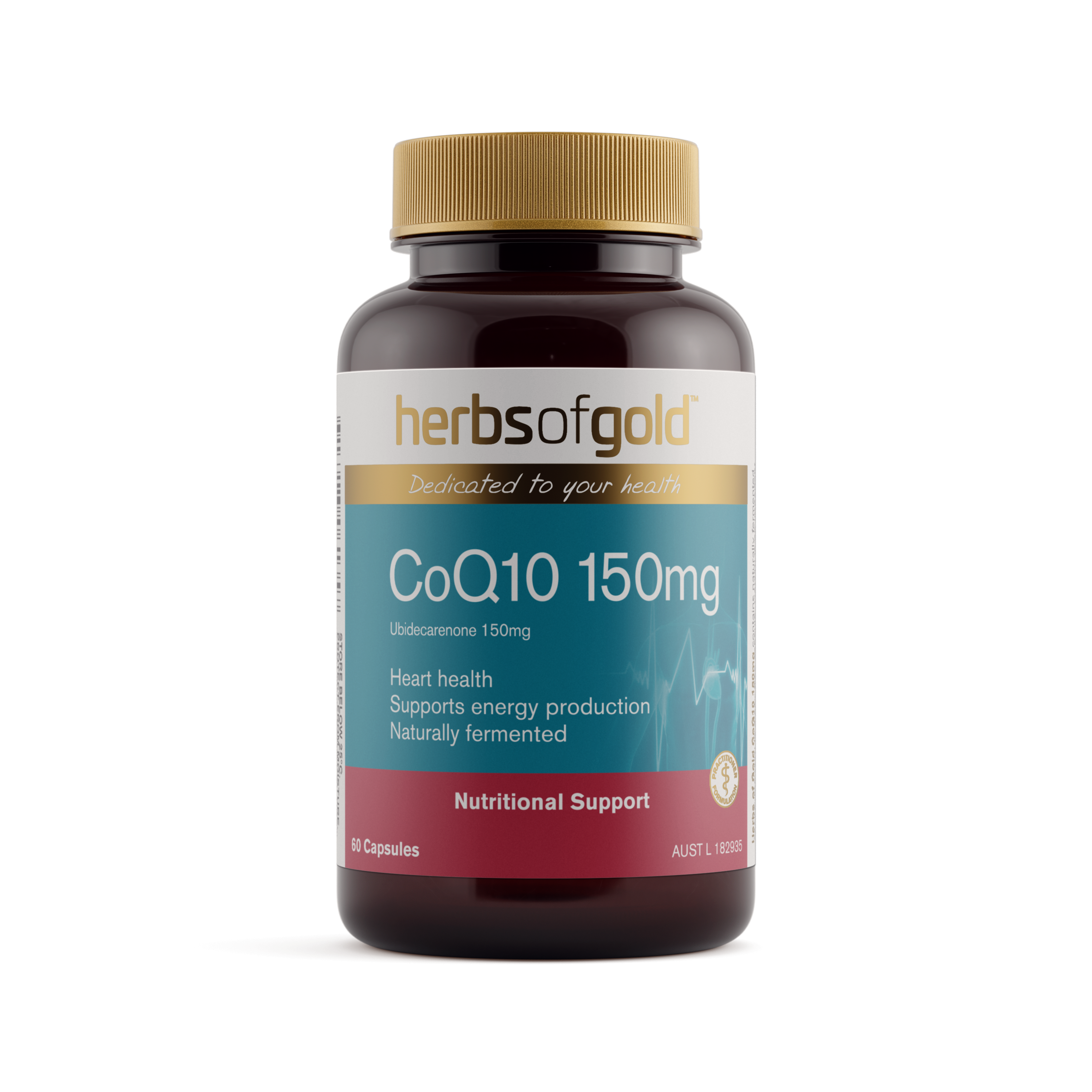 CoQ10 150mg