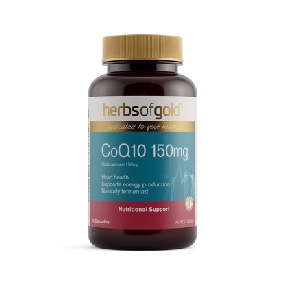CoQ10 150mg
