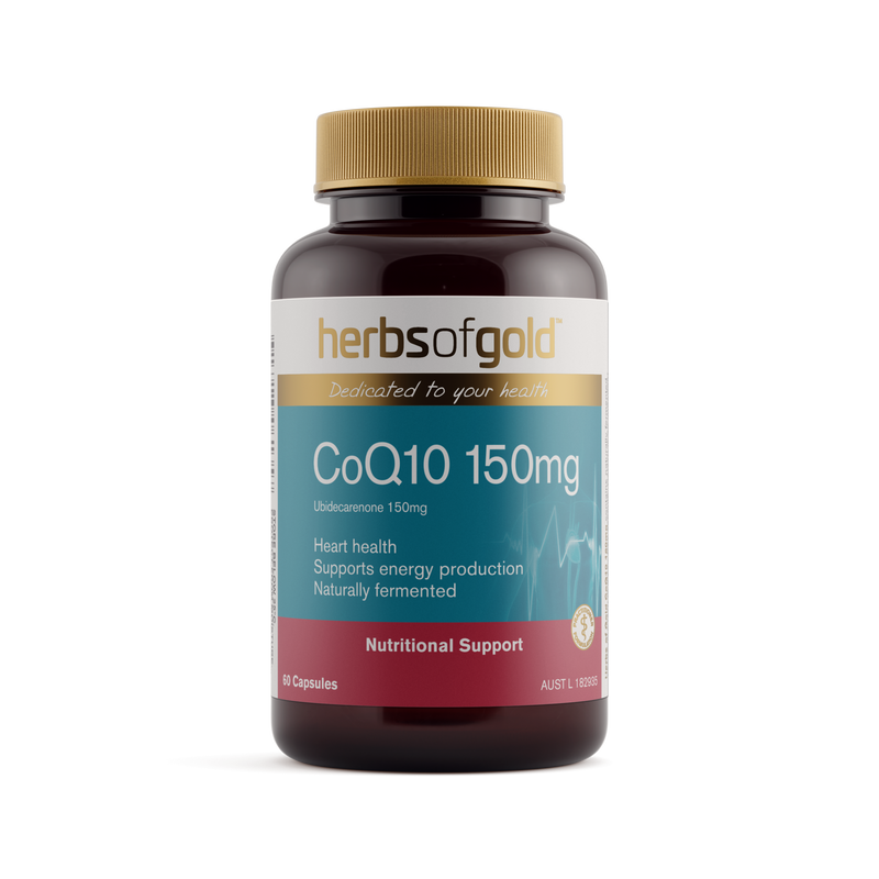 CoQ10 150mg