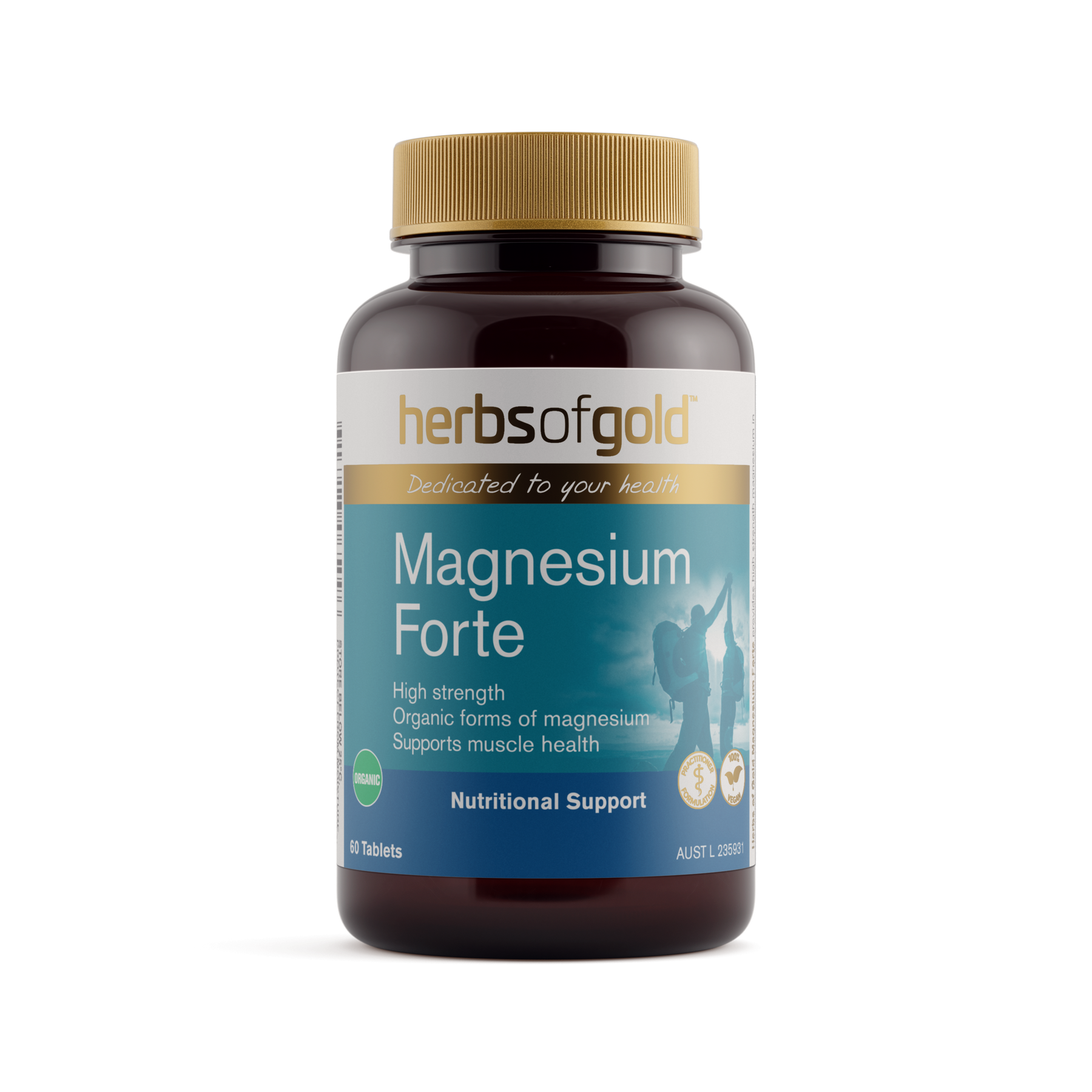 Magnesium Forte