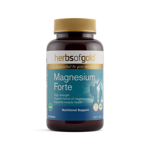 Magnesium Forte