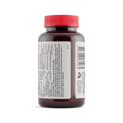 Children's Multi Care