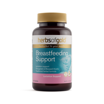 Breastfeeding Support