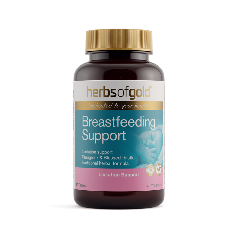 Breastfeeding Support