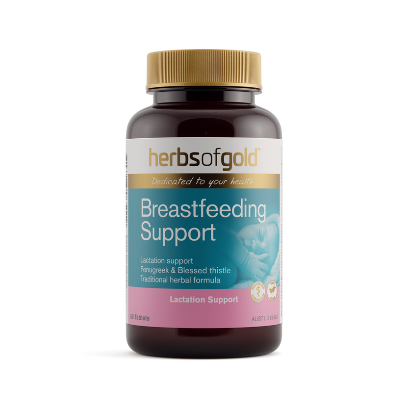 Breastfeeding Support