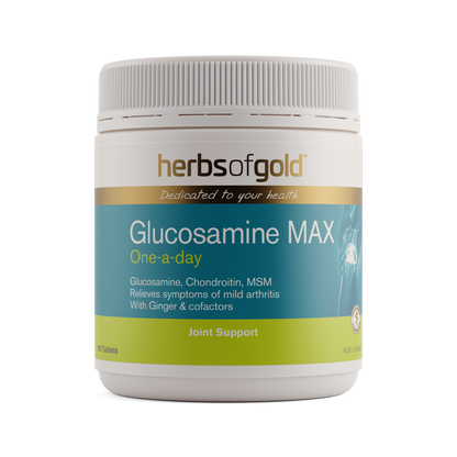 Glucosamine MAX
