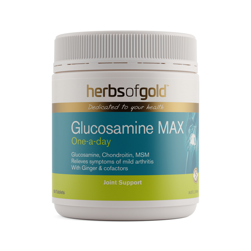 Glucosamine MAX