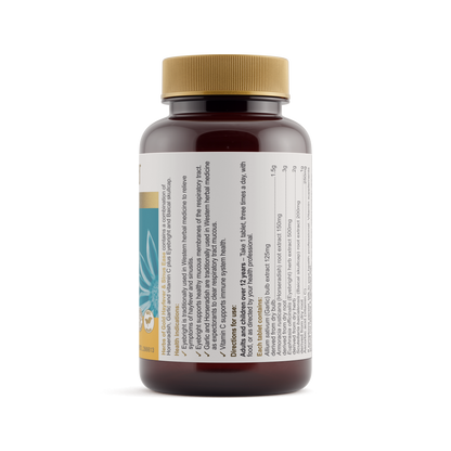 Hayfever & Sinus Ease