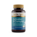 Activated B Complex
