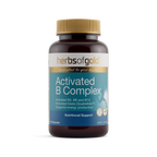 Activated B Complex