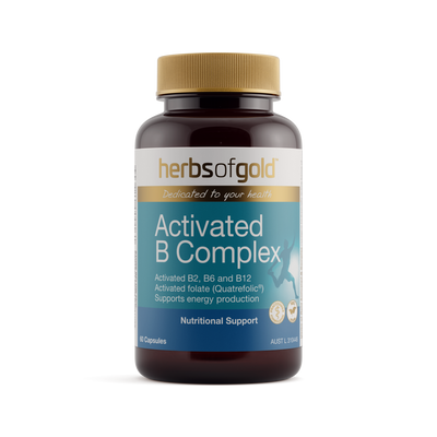 Activated B Complex