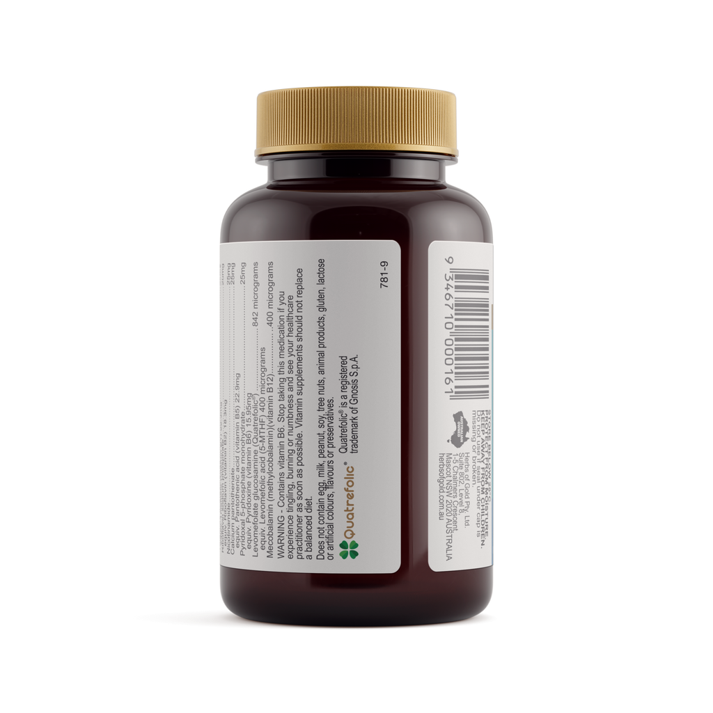 Activated B Complex