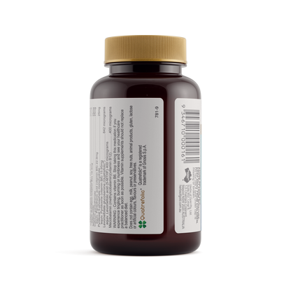 Activated B Complex