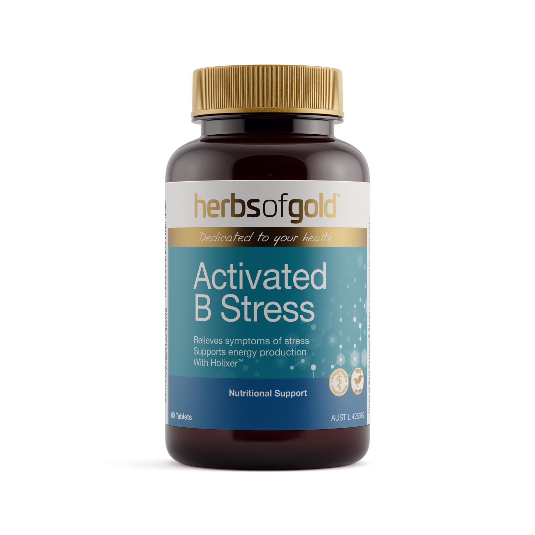 Activated B Stress