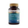 Activated Folate 500